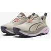 Image de Chaussures Puma Voyage NITRO 4 beige gris femme - 36