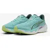 Image de Chaussures Puma x HYROX Velocity NITRO 5 vert d'eau lime lilas blanc - 41