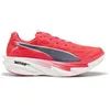 Image de Chaussures de running femme Puma Deviate Nitro Elite 4 - ultra red-inky depths-puma white