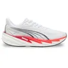 Image de Puma Velocity Nitro 5 - Chaussures de Running Homme Blanches - 312944-05