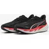 Image de Chaussures Puma Velocity NITRO 5 noir rouge blanc - 43