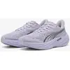 Image de Chaussures Puma Velocity NITRO 5 lilas femme - 41