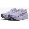 Image de Chaussures Puma Deviate NITRO 4 lilas femme - 38.5