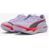 Image de Chaussures Puma Deviate NITRO Elite 4 lilas rouge noir femme - 38