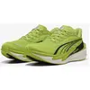 Image de Chaussures Puma Deviate NITRO 4 vert lime noir blanc - 42