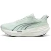 Image de Chaussures de running femme Puma Foreverrun Nitro 3 - sage glow/light lavender