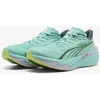 Image de Chaussures Puma x HYROX Deviate NITRO 4 vert menthe vert olive jaune clair rose clair - 41