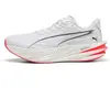 Image de Chaussures de running femme Puma Deviate Pure Nitro Blanc 313905-05