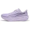 Image de Chaussures de running femme Puma Deviate Pure Nitro - light lavender/inky depths