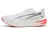 Image de Chaussures de running Puma Deviate Pure Nitro Blanc 313904-06