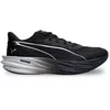 Image de Puma Deviate Pure Nitro - Chaussures de Running Homme Noires - 313904-16