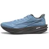 Image de Chaussures de running Puma Deviate Pure Nitro - zen blue/moody gray/gray echo