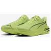 Image de Chaussures Puma Deviate Pure nitro vert lime noir - 42