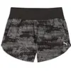 Image de Short femme Puma Dreamrun 3 Brightstride Noir 528984-01