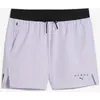Image de Short Puma x HYROX PWRMODE 5" violet noir - S