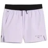 Image de PUMA Pwrmode 5 Inch Shorts HYROX T. XL Violet Homme
