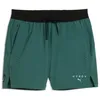 Image de PUMA Pwrmode 5 Inch Shorts HYROX T. XL Vert Homme
