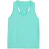 Image de Débardeur femme Puma X Hyrox Pwrmode Vert L 529254-20