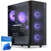 Image de Sedatech PC Gamer Advanced ATX   AMD Ryzen 9 7900X   RTX5070   32Go DDR5   2To SSD M.2   Windows 11