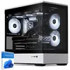 Image de Sedatech PC Gamer Advanced Watercooling Vision XL   AMD Ryzen 5 5600X   RTX5070   32Go RAM   1To SSD M.2   Windows 11