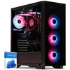 Image de Sedatech PC Gamer Advanced Watercooling ATX   Intel i7-12700KF   RTX4060Ti   32Go RAM   1To SSD M.2   Windows 11