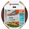 Image de Tuyau darrosage - Gardena - Comfort Flex - 20 m - Flexible - Résistant aux intempéries
