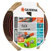 Image de Gardena Ensemble De Tuyau D'arrosage Comfort Flex 13 Mm 20 M 18034-20