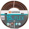 Image de Tuyau D'arrosage Flexible Gardena 15 Mm (5/8"), Rouleau De 15 M