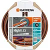 Image de Tuyau darrosage - GARDENA - HighFLEX - 30 m - 13 mm - Flexible et résistant