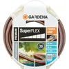 Image de Gardena Tuyau Premium SuperFLEX Noir/Orange 30 x 20 x 20 cm 18093-20