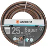Image de GARDENA Tuyau darrosage Premium SuperFLEX   Longueur 25m   Ø19mm   Anti noeud et indéformable   Garantie 30 ans (18113-20)