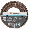 Image de Gardena tuyau d'arrosage premium superflex   longueur 25m   ø19mm   anti noeud et indéformable   garantie 30 ans (18113-20)