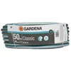 Image de GARDENA Tuyau darrosage Classic   Longueur 50m   Ø19mm   Haute résistance pression 22 bar maximum   Garantie 12 ans (18025-26)
