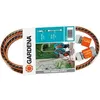 Image de Garniture de raccord - Gardena - Tuyau Flex - Plastique - Raccordement - Transporter