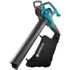 Image de Aspirateur Souffleur De Feuilles Électrique Ergojet 2500