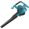 Image de Souffleur aspirateur broyeur électrique GARDENA ErgoJet 2500 - 2500W