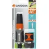 Image de GARDENA Nécessaire d’arrosage   Adapté tuyau Ø19mm   Compatibilité Original GARDENA System   Kit complet   Garantie 2 ans