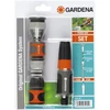 Image de Gardena - Necessaire De Base 15 Mm Pour Robinet