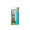 Image de Kit darrosage pour robinet extérieur GARDENA - Adapté tuyau Ø13mm & Ø15mm - Garantie 5 ans