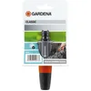 Image de Lance de nettoyage Classic GARDENA - Protection anti-gel - Jets multiples - Garantie 2 ans