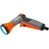 Image de Gardena 18311-50 Pistolet Eau / Buses Embout Pistolet D'arrosage De Jardin Noir, Bleu, Gris, Orange