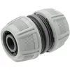 Image de Réparateur de tuyau darrosage GARDENA adapté pour tuyau Ø19mm - Power Grip - Garantie 5 ans