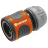 Image de Raccord de tuyau - GARDENA - 18215-26 - 13 mm et 15 mm - Raccord rapide - Arrosage de jardin