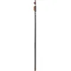 Image de Manche aluminium GARDENA Combisystem® - Support outils - Réglable de 160 à 290 cm - Revêtement antidérapant