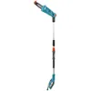 Image de Elagueuse sur perche électrique GARDENA - TCS 720/20 - 720W - 20 cm - Manche télescopique 4.4m