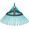 Image de Balai À Gazon Réglable Combisystem