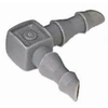Image de Jonction En L 4,6 Mm - Par 10 - Connexion "classic"