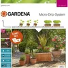 Image de Kit D'irrigation Micro-drip System Pour 10 Pots