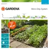 Image de Kit D'initiation Micro-drip System Pour Potagers Et Massifs
