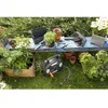 Image de Dévidoir Portable Pour Balcons Et Terrasses